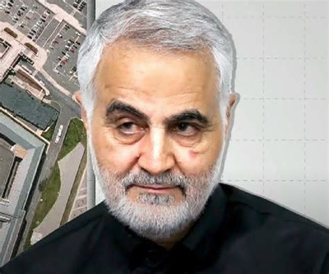 Qasem Soleimani Biography - Facts, Childhood, Family Life & Achievements