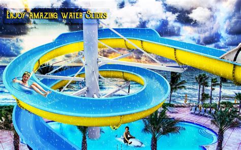 Water Slide Sliding Water Games for Android - APK Download