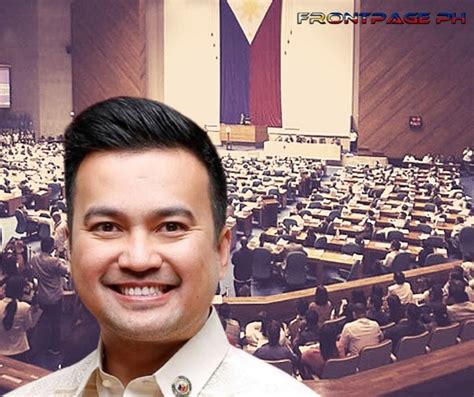 It’s a go for incoming House Speaker Rep. Lord Allan Velasco – Frontpage PH