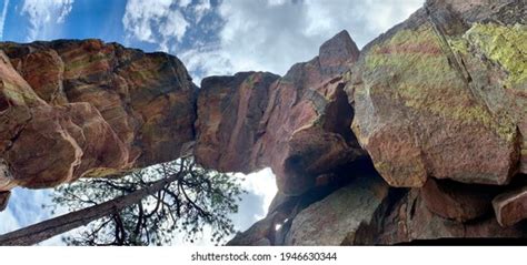 378 Royal Arch Hike Images, Stock Photos, 3D objects, & Vectors | Shutterstock