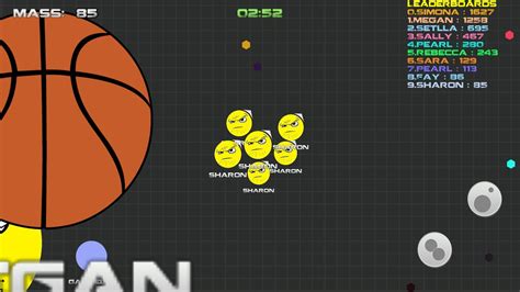 balls.io war APK for Android Download