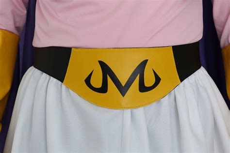 Majin Buu Cosplay Costume | dragonballzmerchandise.com