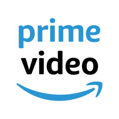 Amazon Prime Logo PNGs for Free Download