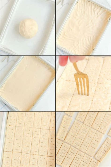 Walkers Shortbread Cookies - CopyKat Recipes