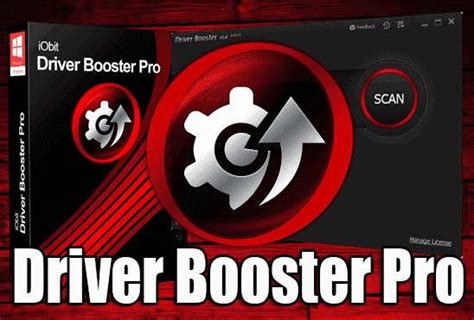 Driver booster pro 9 key - portlandose