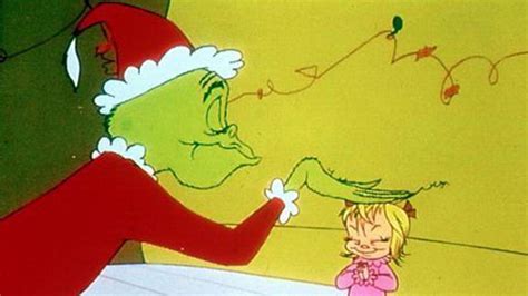 Where to Watch Every Version of 'The Grinch' in 2023