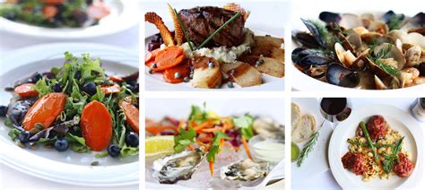 Albion River Inn Restaurant | Fine Dining Coastal Cuisine