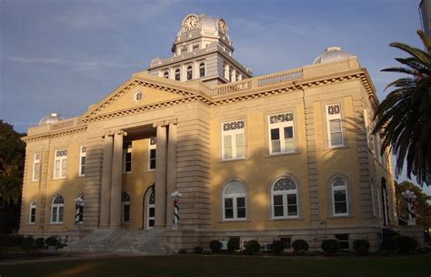 Madison County Courthouse (Madison, Florida) | The Madison C… | Flickr