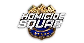 G5 Games - Homicide Squad®: Puzzle Criminal