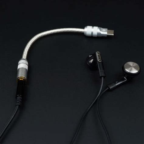 FiiO - FF1 + Headphone Zone X ddHiFi - Hi-Res DAC | Discovering Brands