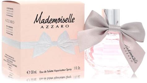 Azzaro Mademoiselle Perfume by Azzaro | FragranceX.com