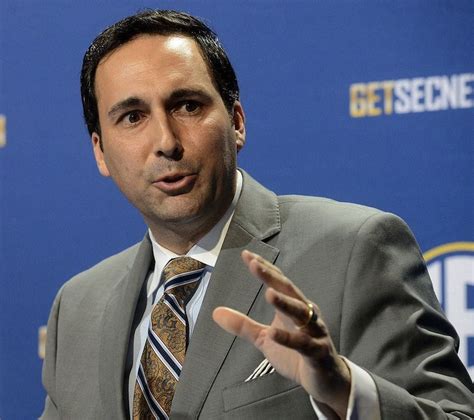 Joe Tessitore to replace Rece Davis in ESPN's Thursday night college football booth this season ...