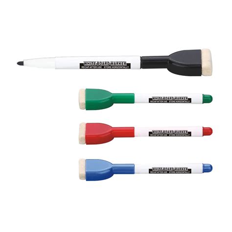 Magnetic Dry Erase Marker | Whiteboard Dry Erase Markers