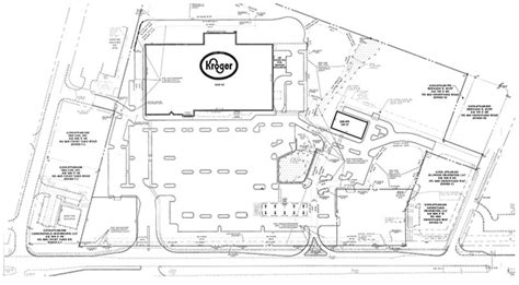 Kroger Marketplace Floor Plan | Viewfloor.co