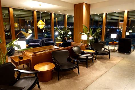 Cathay Pacific Lounge London Heathrow Reopens - One Mile at a Time