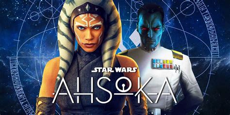 Ahsoka: Directions the Thrawn Story Could Go in the Series