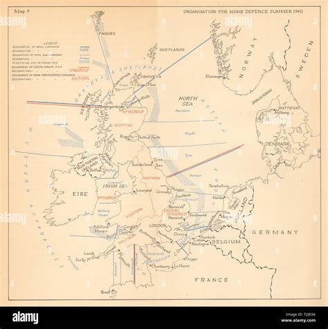 Felenged gyilkosság elfogad battle of britain 1940 map csipesz ...