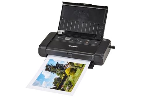 Canon Pixma TR150 | Printers - Consumer NZ