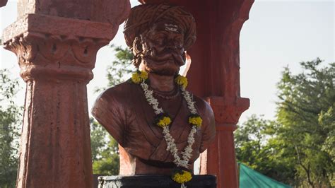 Festivals & Events News | Tanaji Malusare 351st Death Anniversary: All ...