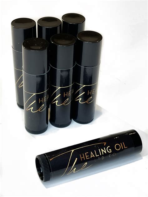 HEALING BALM – HealingOilLtdCo