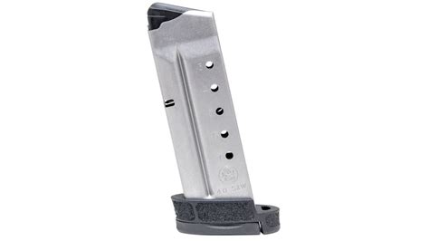 S&W M&P 380 Shield EZ 380acp 8 round Magazine · DK Firearms