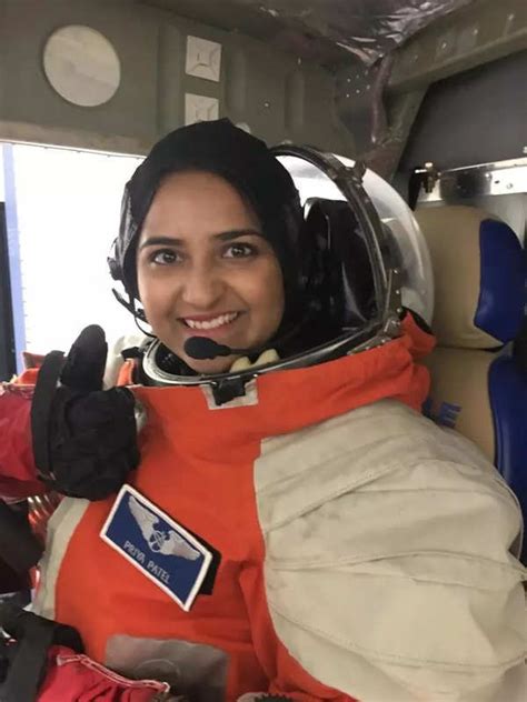 Indian-origin space scientist gives wings to poor desi students’ space ...