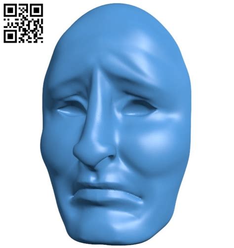 3d Printer Models, Masked Man, Machine Design, Stl, Filing, 3d Printing, Free Download, Projects ...