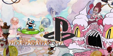 Cuphead PS4 Review: Another Knockout | Screen Rant