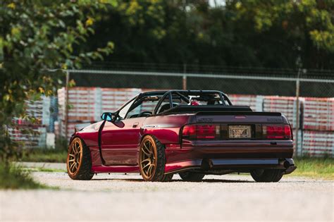 FC RX7 convertible - S3 Magazine