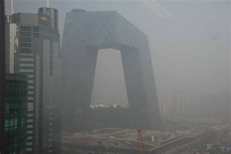 People's Republic of China: Air Pollution in Beijing | Asian Development Bank