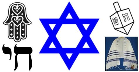 Jewish Symbols