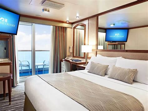 CORAL PRINCESS CABINS - Cabin & Staterooms Princess Cruise