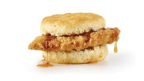 Wendy's unveils its first new breakfast item in two years