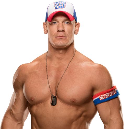 John Cena 2016 Render by AmbriegnsAsylum16 on DeviantArt