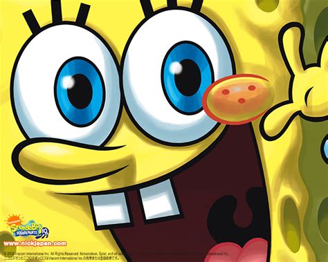 SpongeBob - Spongebob Squarepants Wallpaper (11560387) - Fanpop