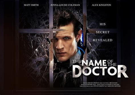 “Doctor Who” Season Finale Title Revealed | Slice of SciFi