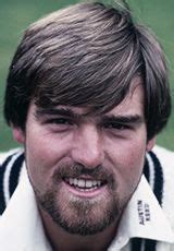 Mike Gatting Profile - Cricket Player England | Stats, Records, Video