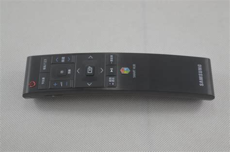 Samsung Curved TV SMART 4K UHD TV SMART Remote Control BN59-01220G JU7500F 928243326247 | eBay