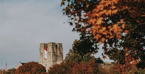 The 5 Best Virginia Tech (VT) Dorms