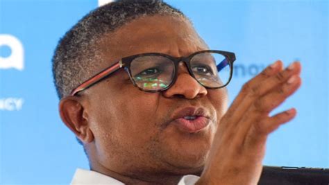 Mbalula insists he's not afraid to appear before Zondo commission ...