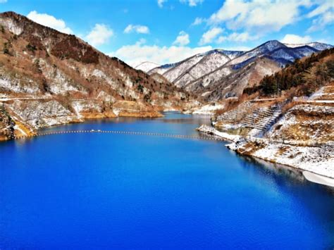 8 Beautiful Places to Visit in Gunma Prefecture – skyticket Travel Guide