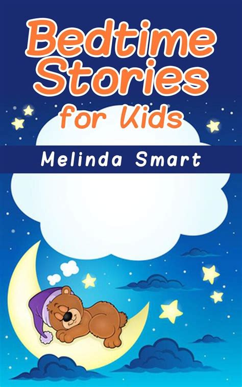 Read Bedtime Stories for Kids Online by Melinda Smart | Books