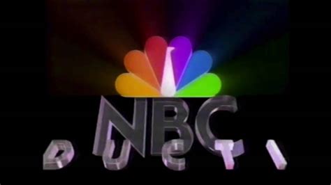 NBC Productions Logo - LogoDix