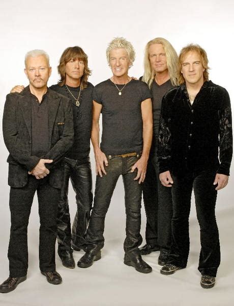 REO Speedwagon is 6th band to cancel SeaWorld performance - tribunedigital-orlandosentinel