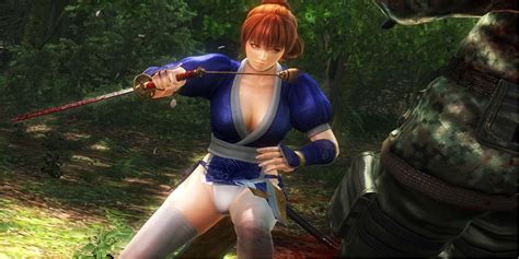 Ninja Gaiden: Master Collection Releases Character Showcase