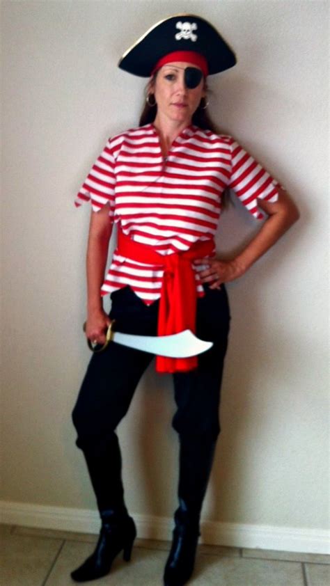 35 Ideas for Diy Womens Pirate Costume - Home Inspiration and Ideas ...