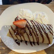 CREPES TEA HOUSE - 518 Photos & 449 Reviews - 261 Union St, West ...