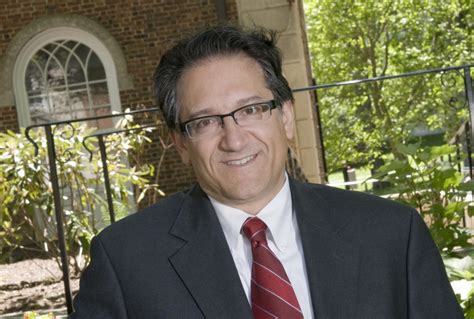 UMW Welcomes Jonathan Levin as New Provost - News