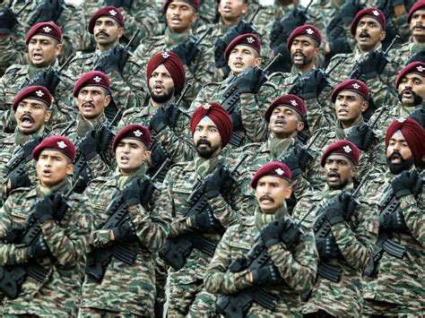 Nepal seeks to pause recruitment of Gurkhas into Indian army under ...