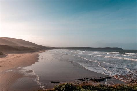 The Best Beaches in North Devon: 8 North Devon Beaches You Must Visit